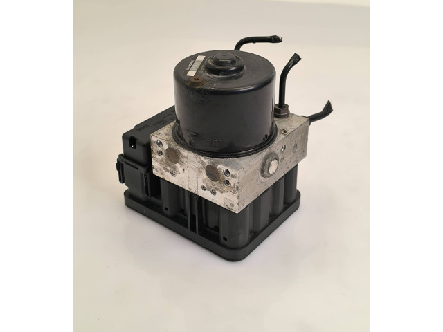 Блок АБС 1K0907379AC, 1K0614517AF Skoda Octavia Mk2 (1Z) 2004 - 2013 года