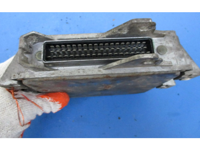 Řídící jednotka Peugeot 806 1997