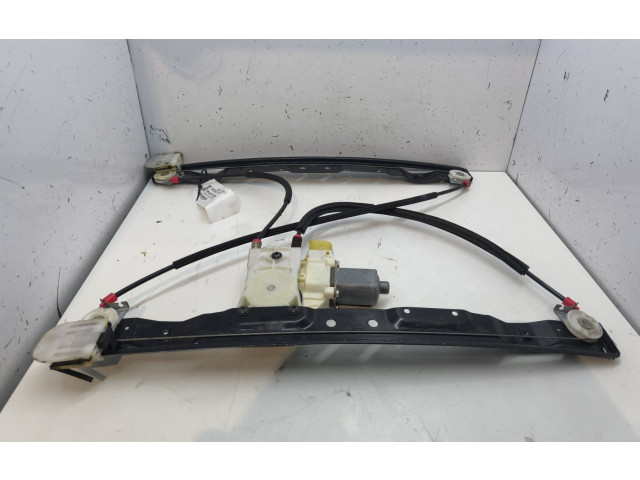 Зеркало электрическое Ford Galaxy 2006 - 2015 года