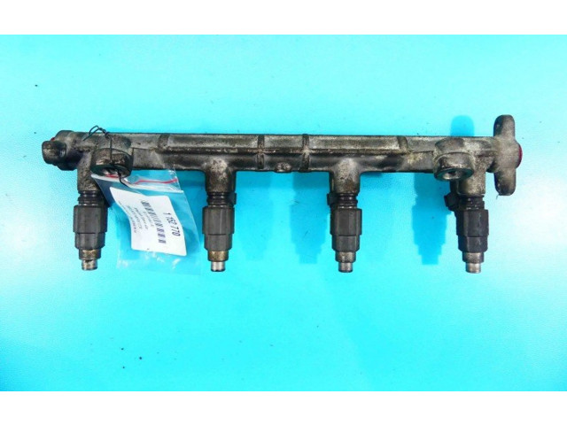 Жиклер (жиклеры) (форсунка (форсунки) Mitsubishi Space Star  1998 - 2005 года 730998T, IMPRK1152770      