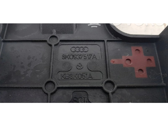 Блок предохранителей 8K0937517A, 8K0937517A Audi A5 Sportback 8TA