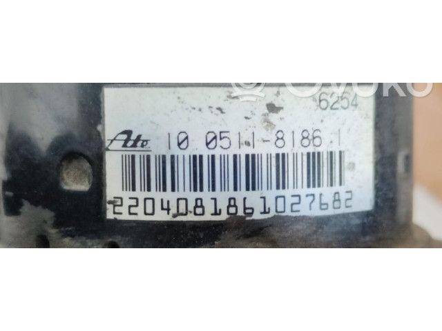 Jednotka ABS 25094601033 Chrysler Voyager 1995