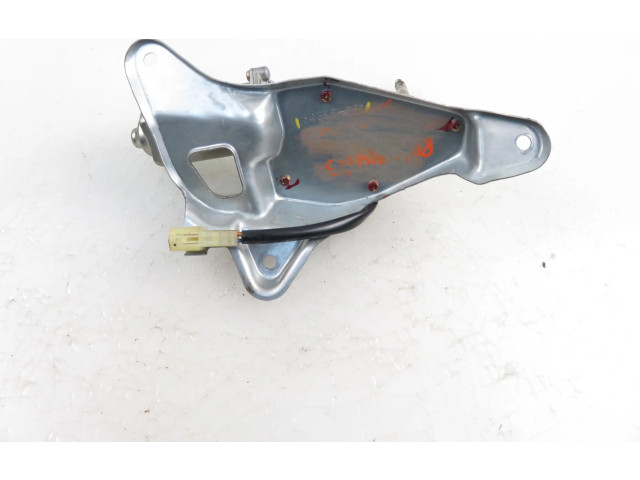 Моторчик заднего дворника 34355581, 34355581    Suzuki Ignis