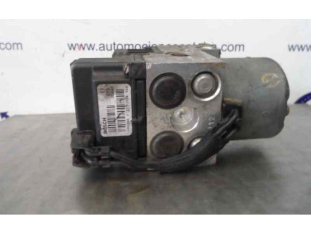 Jednotka ABS 0265216628 Renault Megane II