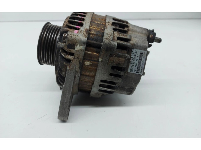 Генератор 1800A007 Mitsubishi L200