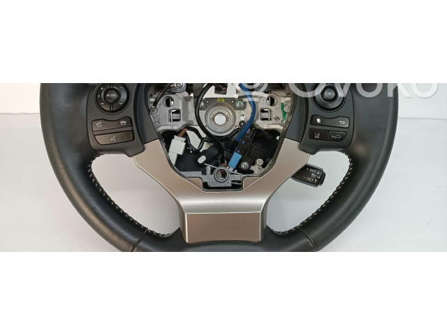Руль Lexus IS-F - года 4510053440C0