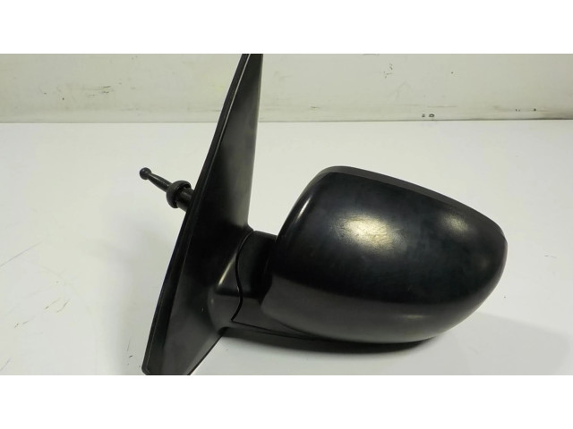 Зеркало электрическое Hyundai i10