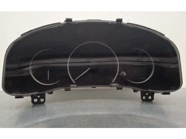 Přístrojová deska Lexus CT 200H 2012 8380076041, 2574704770