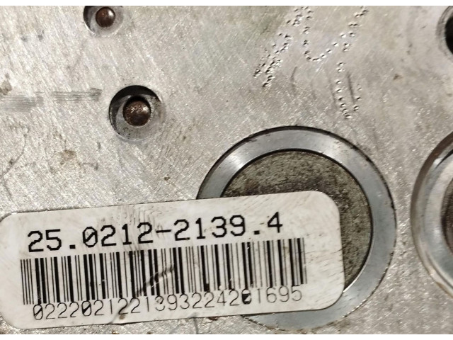 Блок АБС 28.5266-1202.3, 28.5266-1202.3   Fiat  Freemont   -  года