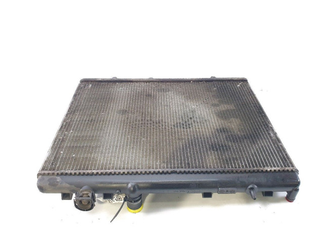 Радиатор охлаждающей жидкости 133364   Citroen C5