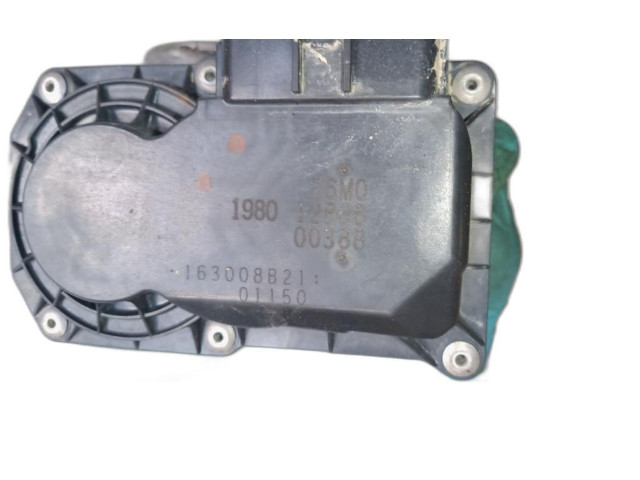 Блок управления двигателя 163008B21, 163008B21 Suzuki Vitara (LY)