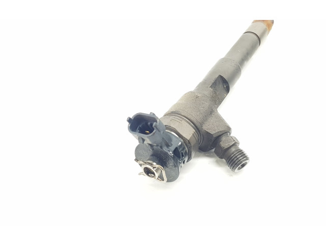 Форсунка 166000121R, 166000121R Dacia Dokker