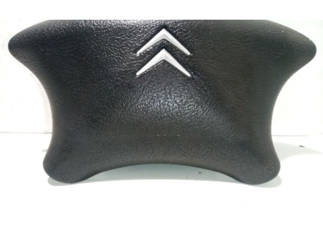 Подушка безопасности водителя 96509314ZE, 90440860670072   Citroen C5