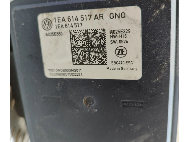 Jednotka ABS 1EA614517AR, 1EA614517 Volkswagen ID.4 2023