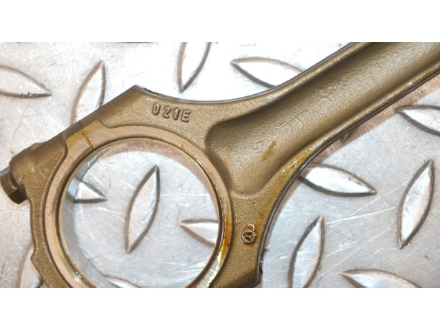  Поршень M02.2Y 021E  Porsche Cayenne (9PA)  