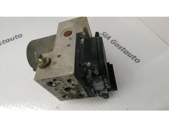 Блок управления АБС 7D0614111D Volkswagen Transporter - Caravelle T4