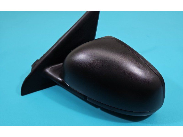 Зеркало электрическое Renault Twingo III 2014 - года