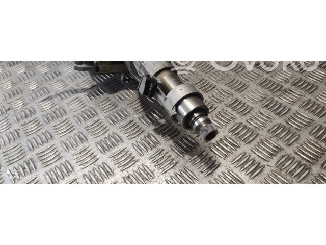    Рулевая рейка A1644601116   Mercedes-Benz GL X166 2013 - 2019 года