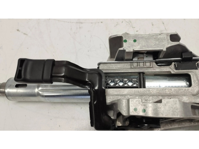    Рулевая рейка A2054608901, A2134620205   Mercedes-Benz C W205 2014-2021 года