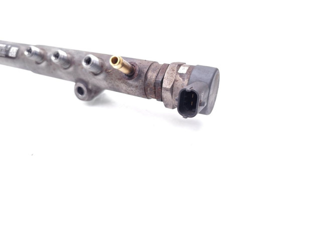 Vstřikovací lišta 31259011, 0445215023 Volvo XC60 D5244T4