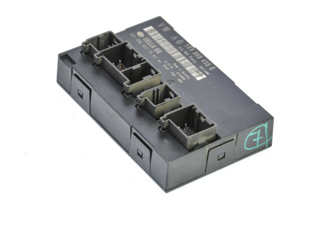 Блок комфорта 1K0959433   Volkswagen Caddy   