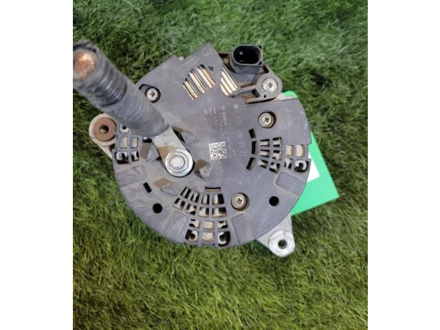 Генератор A0009063822, 607951   Mercedes-Benz GLA W156      