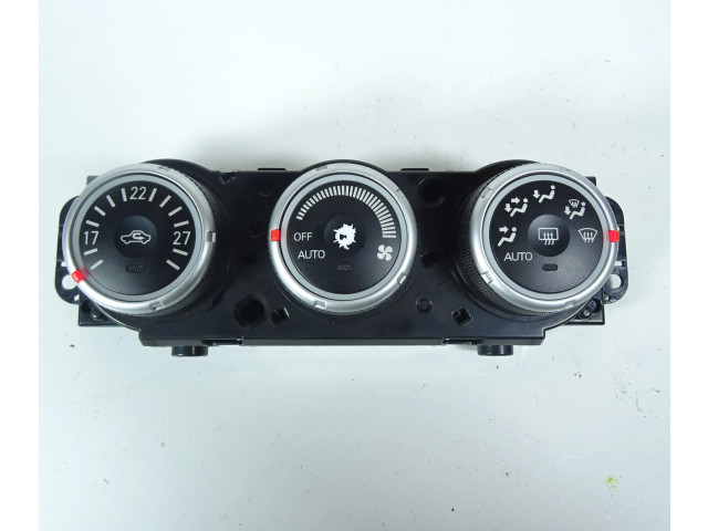 Блок управления климат-контролем 7820A115XA, 7820A115XA   Mitsubishi Outlander