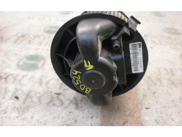 Вентилятор печки Peugeot 107