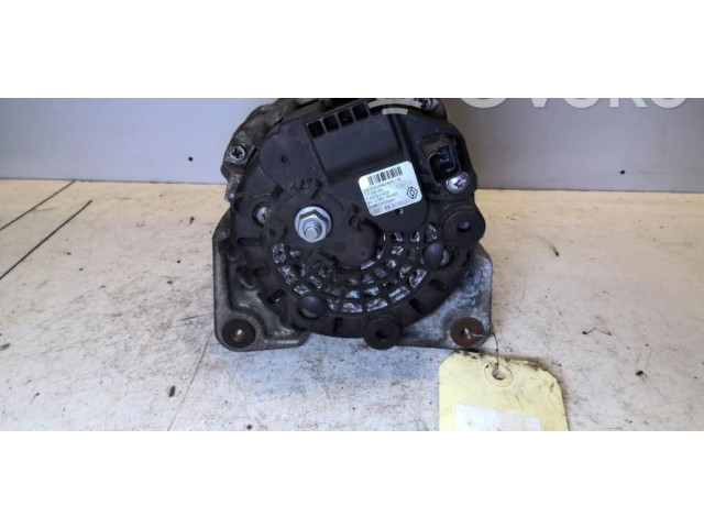 Генератор 231003071R   Renault Twingo III      