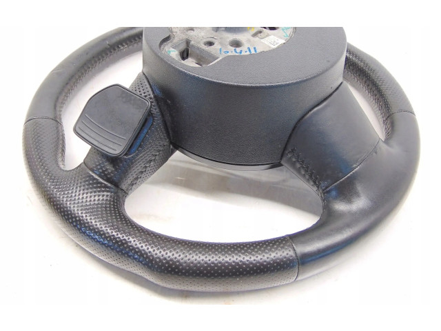 Руль Audi A7 S7 4G 2011 - 2017 года 4G0419091AA