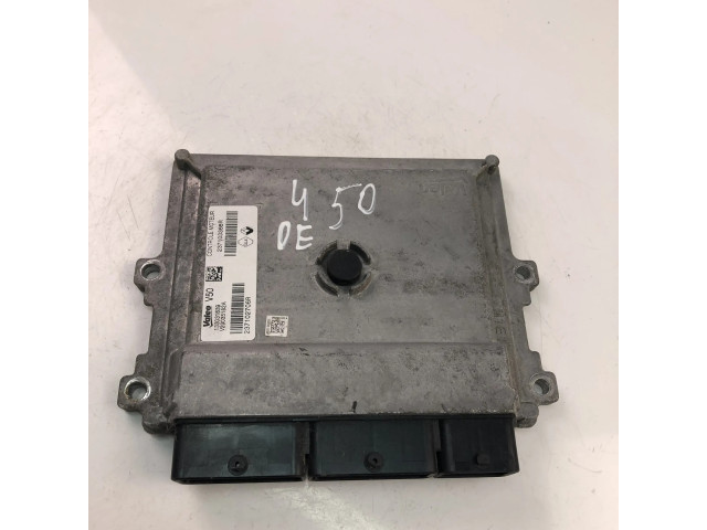 Řídící jednotka 237102706R Renault Captur 2016