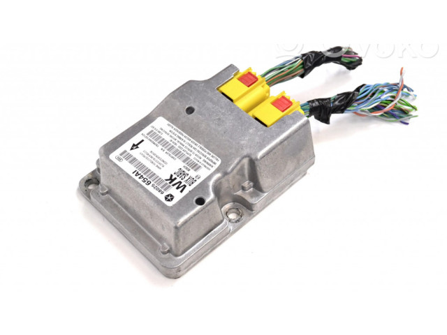 Блок подушек безопасности 68025654AI Jeep Grand Cherokee