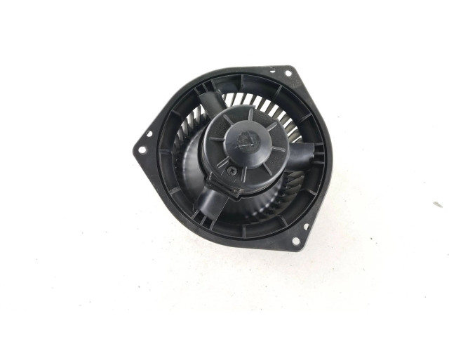 Вентилятор печки Infiniti JX35 L50
