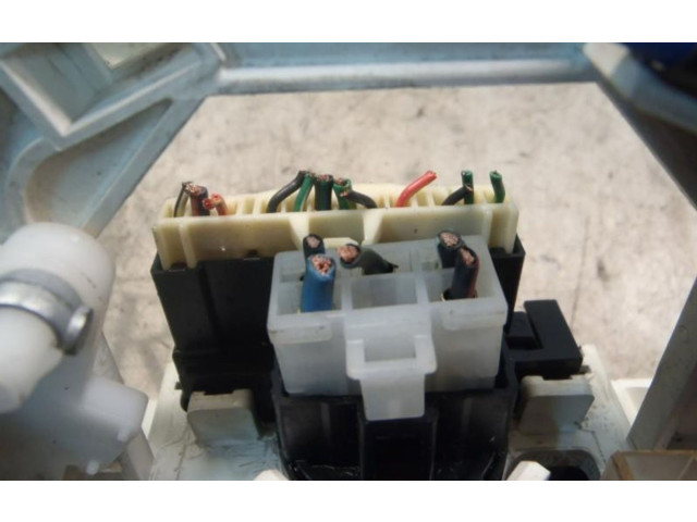 Модуль блока управления кондиционером    Mitsubishi Montero