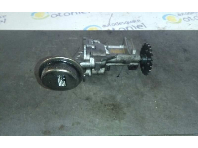 Čerpadlo oleje 8200307174   Renault Kangoo I   K9K V7