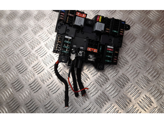 Pojistková skříňka A1779061302, G8314 Mercedes-Benz CLA C118 X118 2020