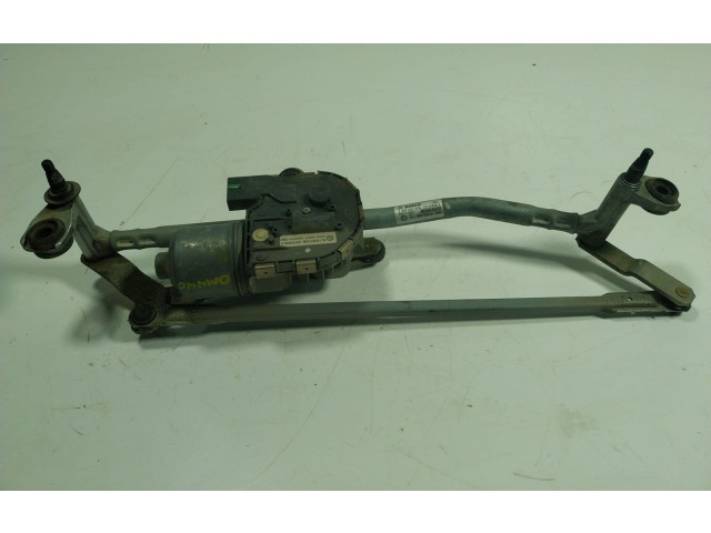 Моторчик дворников 5L1955023A, 5L1955119    Skoda Yeti (5L)