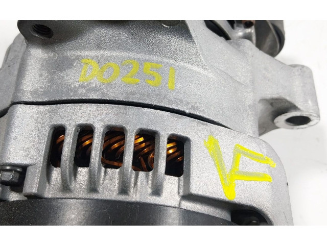 Генератор 12318680374, 868037401 BMW 1 F40