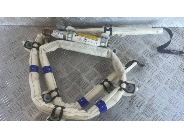 Боковая подушка безопасности AW9314K160BC, 2000000399300 Jaguar XJ X351