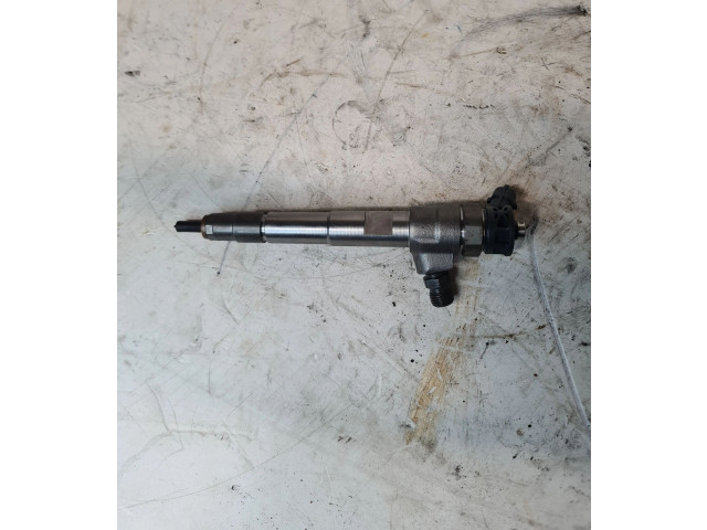 Vstřikovač 0445110800 Renault Clio V