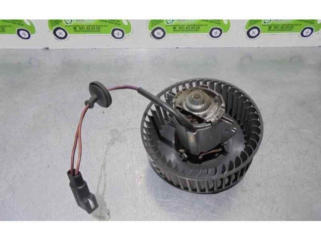 Вентилятор печки       Ford Ka