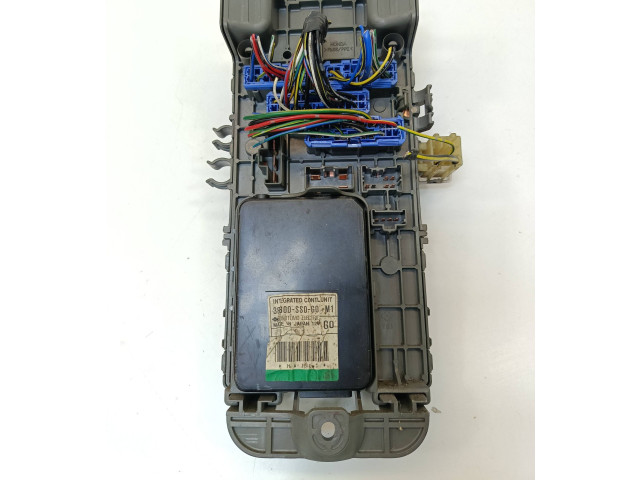 Блок предохранителей 38600SS0G01M1 Honda Prelude