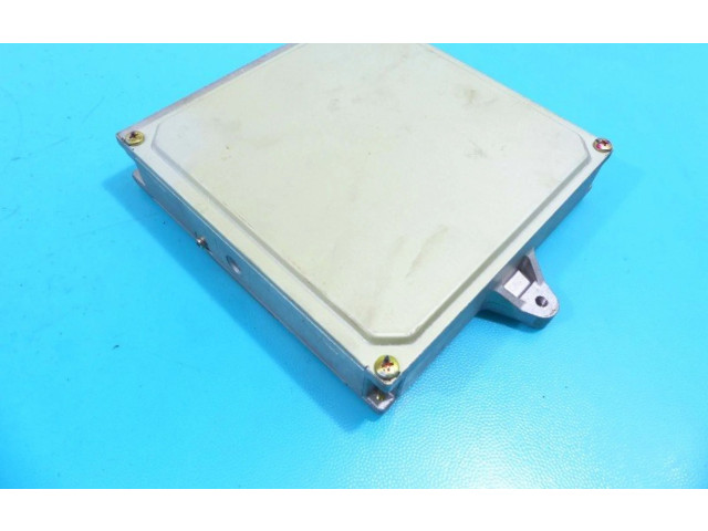 Блок управления двигателем Блок управления 37820-P7A-G01, IMPRK1203705 Honda Logo