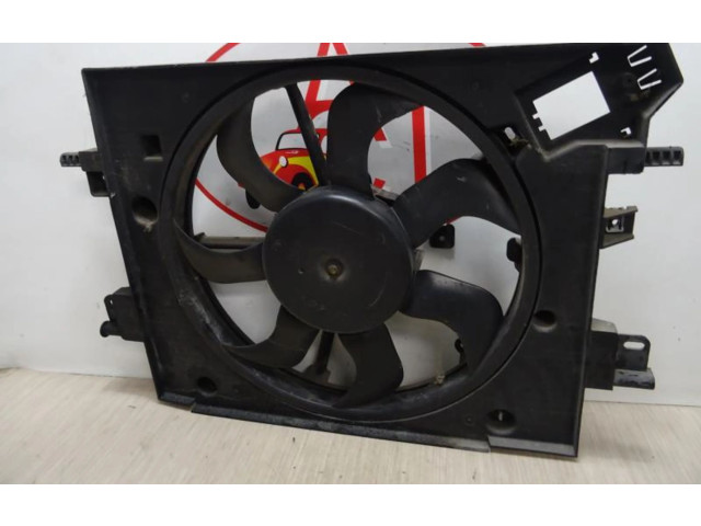 Вентилятор печки       Dacia Duster