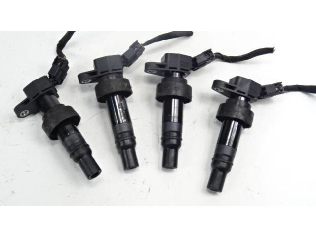 Реле высокого напряжения бобина