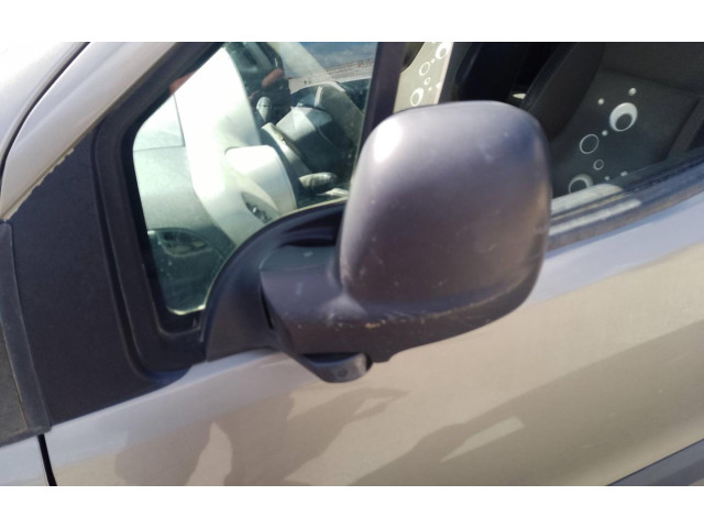 Zpětné zrcátko  Citroen Berlingo 2015    