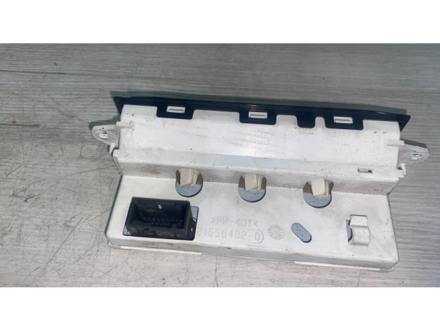 Дисплей 9644422477 Citroen C5