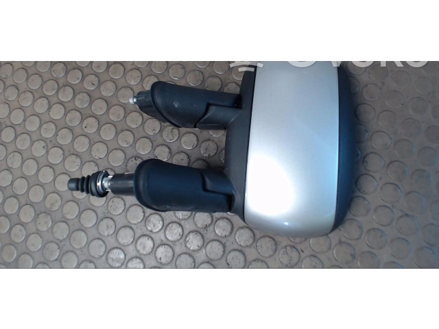 Zpětné zrcátko Fiat Doblo 2003 NICHTZUTREFFEND