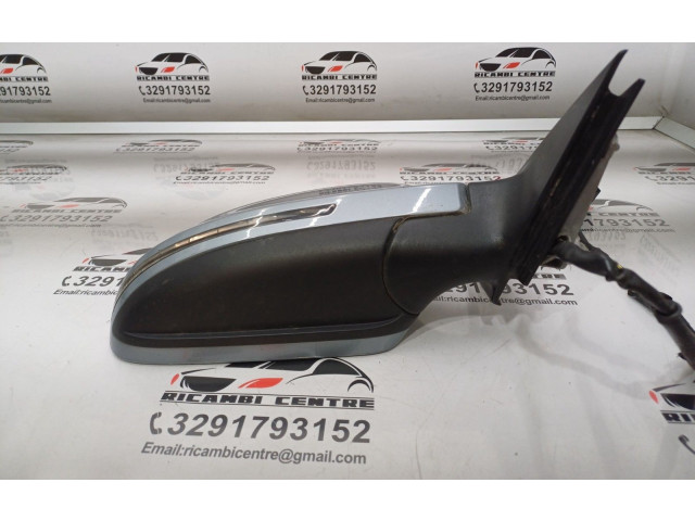 Зеркало (механическое) Audi A3 8Y 2020 - года