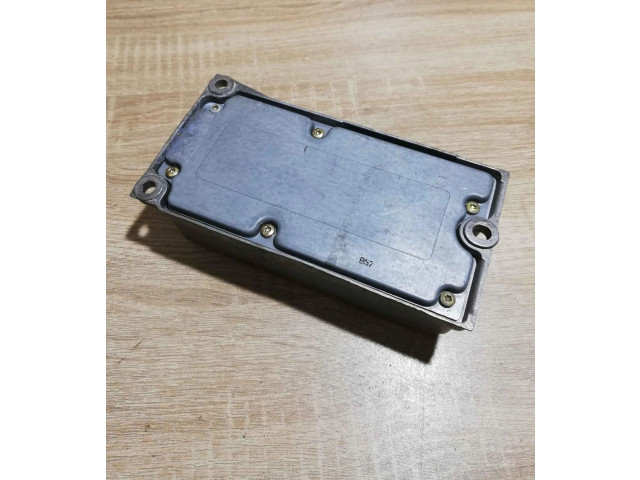 Блок подушек безопасности 0285001283   Volvo S80